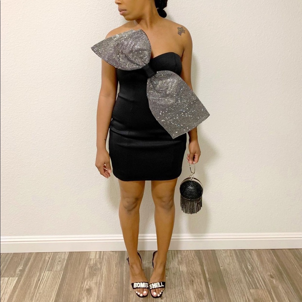 Bombshell Heels - Picture 9 of 12